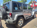 Thumbnail image of 2015 Jeep Wrangler Unlimited at M & R Auto Sales Inc
