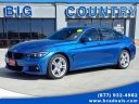 Thumbnail image of 2020 BMW 4 Series at Big Country Auto Of Madison County