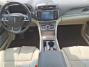 Thumbnail image of 2020 Lincoln Continental at Briarwood Ford