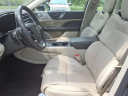 Thumbnail image of 2020 Lincoln Continental at Briarwood Ford