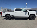 Thumbnail image of 2025 Ford F-350 Super Duty at NEW - Ford Bountiful