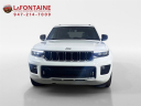 Thumbnail image of 2022 Jeep Grand Cherokee at LaFontaine Chrysler Dodge Jeep Ram of Walled Lake