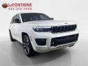 Thumbnail image of 2022 Jeep Grand Cherokee at LaFontaine Chrysler Dodge Jeep Ram of Walled Lake