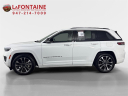 Thumbnail image of 2022 Jeep Grand Cherokee at LaFontaine Chrysler Dodge Jeep Ram of Walled Lake