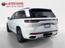 Thumbnail image of 2022 Jeep Grand Cherokee at LaFontaine Chrysler Dodge Jeep Ram of Walled Lake