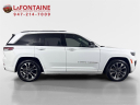 Thumbnail image of 2022 Jeep Grand Cherokee at LaFontaine Chrysler Dodge Jeep Ram of Walled Lake