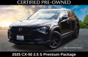 Thumbnail image of 2025 Mazda CX-50 at Browning Mazda