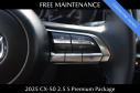 Thumbnail image of 2025 Mazda CX-50 at Browning Mazda