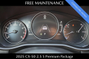 Thumbnail image of 2025 Mazda CX-50 at Browning Mazda