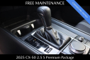 Thumbnail image of 2025 Mazda CX-50 at Browning Mazda