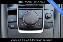 Thumbnail image of 2025 Mazda CX-50 at Browning Mazda