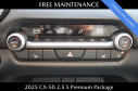 Thumbnail image of 2025 Mazda CX-50 at Browning Mazda
