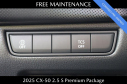 Thumbnail image of 2025 Mazda CX-50 at Browning Mazda