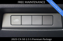 Thumbnail image of 2025 Mazda CX-50 at Browning Mazda