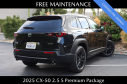 Thumbnail image of 2025 Mazda CX-50 at Browning Mazda