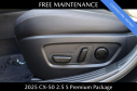 Thumbnail image of 2025 Mazda CX-50 at Browning Mazda