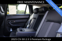 Thumbnail image of 2025 Mazda CX-50 at Browning Mazda
