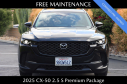 Thumbnail image of 2025 Mazda CX-50 at Browning Mazda