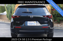 Thumbnail image of 2025 Mazda CX-50 at Browning Mazda