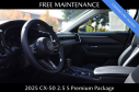 Thumbnail image of 2025 Mazda CX-50 at Browning Mazda