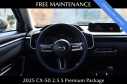 Thumbnail image of 2025 Mazda CX-50 at Browning Mazda