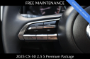Thumbnail image of 2025 Mazda CX-50 at Browning Mazda