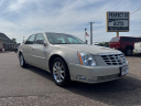 Thumbnail image of 2010 Cadillac DTS at PERFECT 10 AUTO