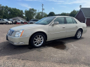 Thumbnail image of 2010 Cadillac DTS at PERFECT 10 AUTO