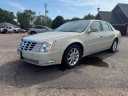 Thumbnail image of 2010 Cadillac DTS at PERFECT 10 AUTO