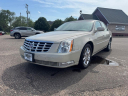 Thumbnail image of 2010 Cadillac DTS at PERFECT 10 AUTO