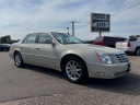 Thumbnail image of 2010 Cadillac DTS at PERFECT 10 AUTO