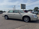 Thumbnail image of 2010 Cadillac DTS at PERFECT 10 AUTO