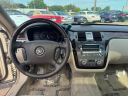 Thumbnail image of 2010 Cadillac DTS at PERFECT 10 AUTO