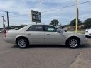 Thumbnail image of 2010 Cadillac DTS at PERFECT 10 AUTO