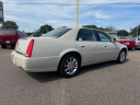 Thumbnail image of 2010 Cadillac DTS at PERFECT 10 AUTO