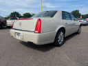 Thumbnail image of 2010 Cadillac DTS at PERFECT 10 AUTO