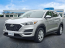 Thumbnail image of 2020 Hyundai TUCSON at Hamilton Honda