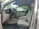 Thumbnail image of 2020 Hyundai TUCSON at Hamilton Honda