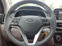 Thumbnail image of 2020 Hyundai TUCSON at Hamilton Honda