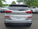 Thumbnail image of 2020 Hyundai TUCSON at Hamilton Honda