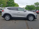 Thumbnail image of 2020 Hyundai TUCSON at Hamilton Honda
