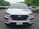 Thumbnail image of 2020 Hyundai TUCSON at Hamilton Honda