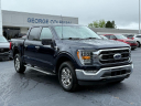 Thumbnail image of 2023 Ford F-150 at George Coleman Ford