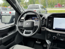 2023 Ford F-150 XLT at George Coleman Ford