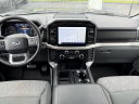 Thumbnail image of 2023 Ford F-150 at George Coleman Ford