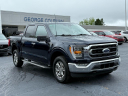 Thumbnail image of 2023 Ford F-150 at George Coleman Ford