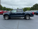 Thumbnail image of 2023 Ford F-150 at George Coleman Ford