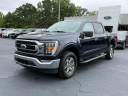 Thumbnail image of 2023 Ford F-150 at George Coleman Ford