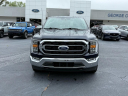 Thumbnail image of 2023 Ford F-150 at George Coleman Ford