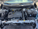 Thumbnail image of 2022 GMC Terrain at Johnson City Honda
